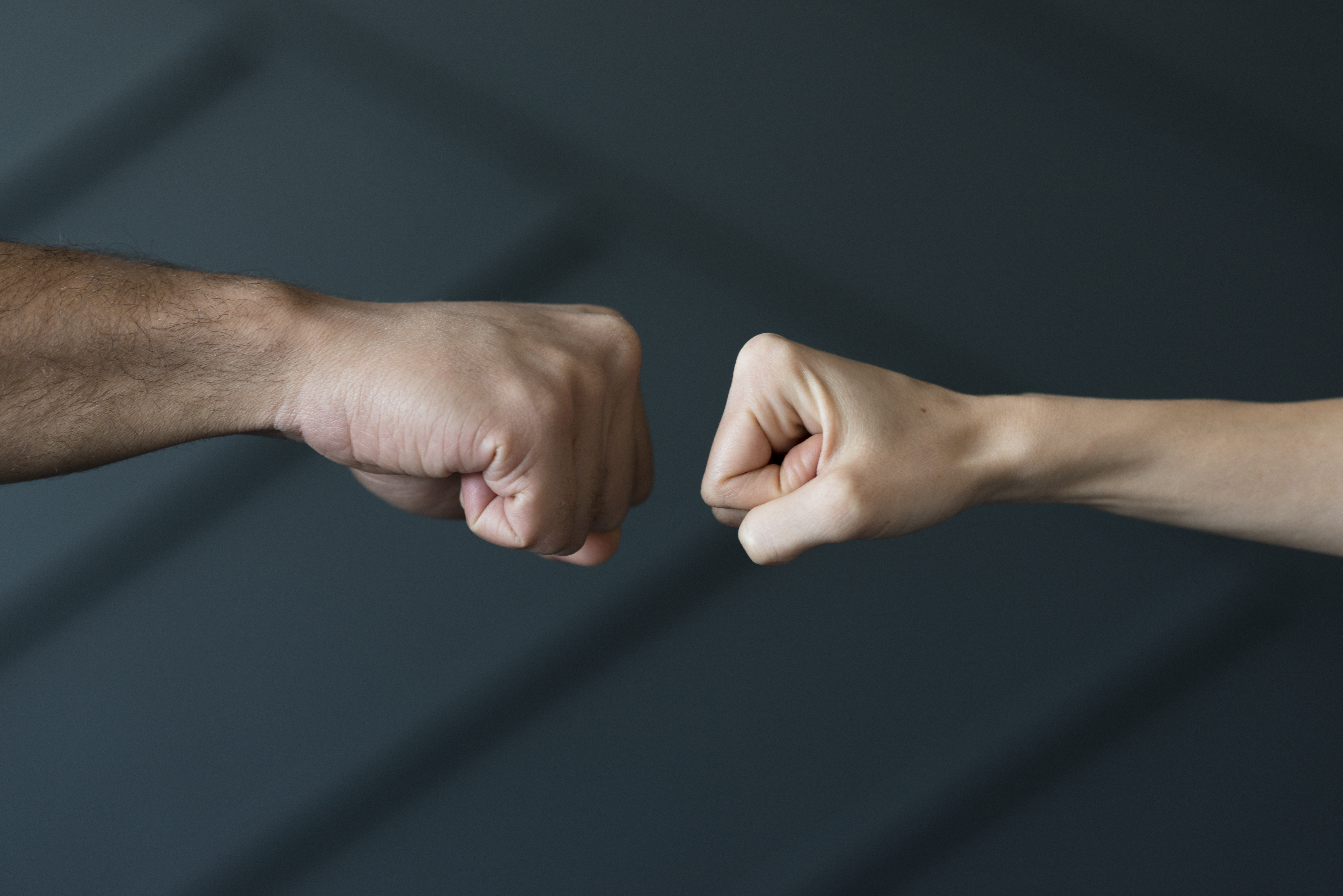 Թերապիայի տեմպի և պացիենտների «դիմադրության» կապի մասին