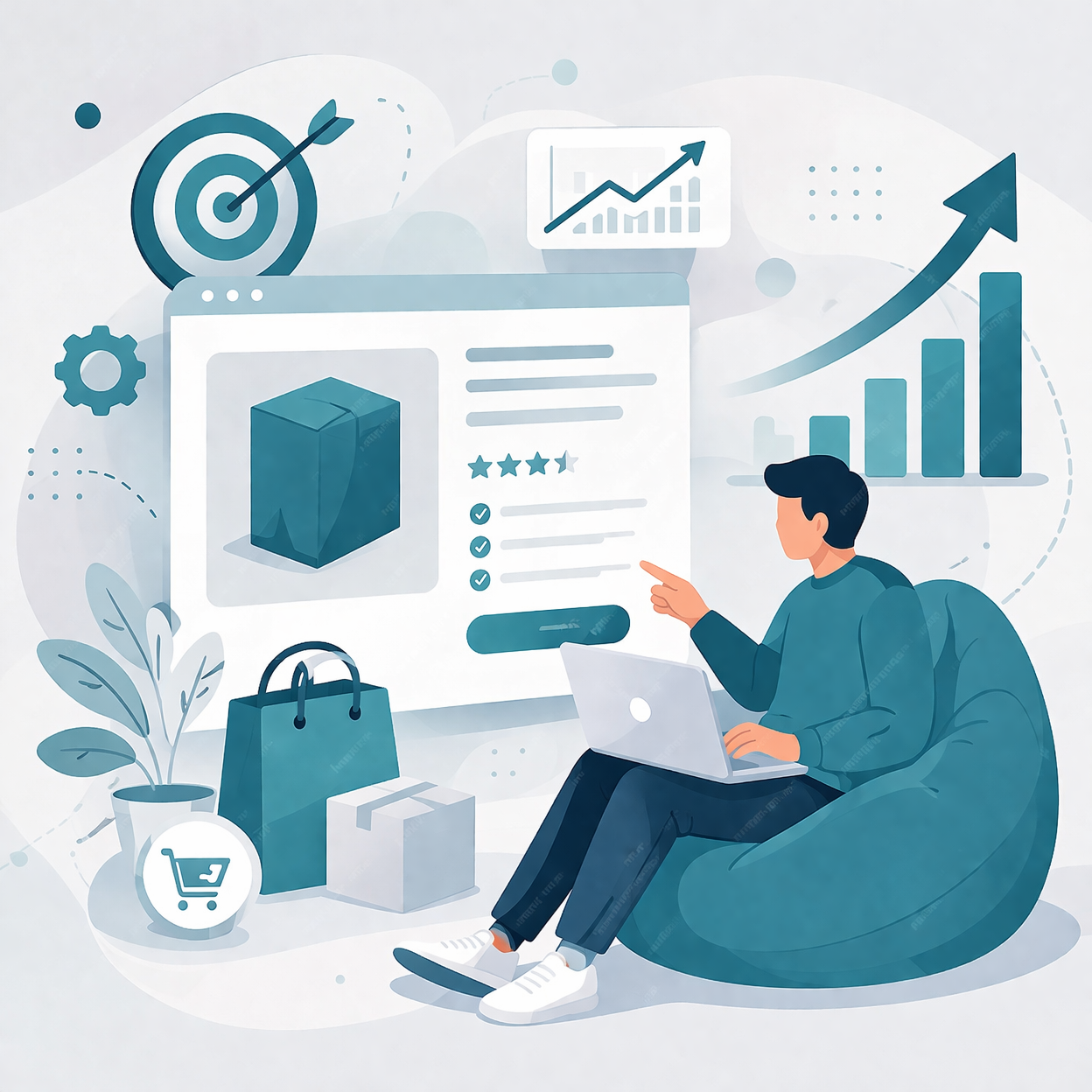 Productivity Mastery